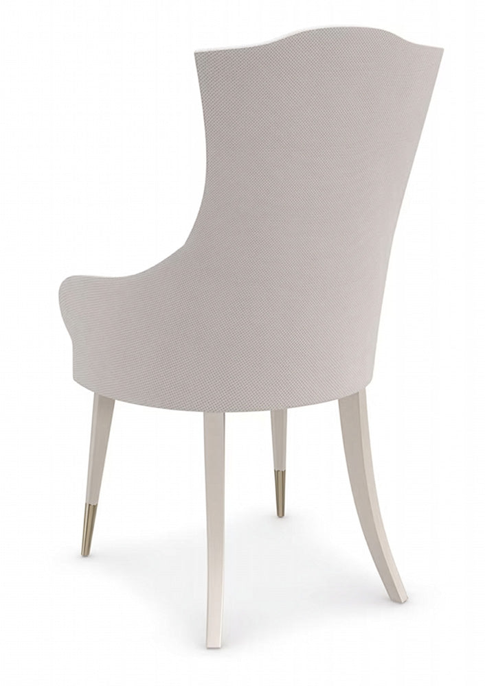 Caracole - Cherub Arm Chair - CLA-422-273_CLOSEOUT view 2