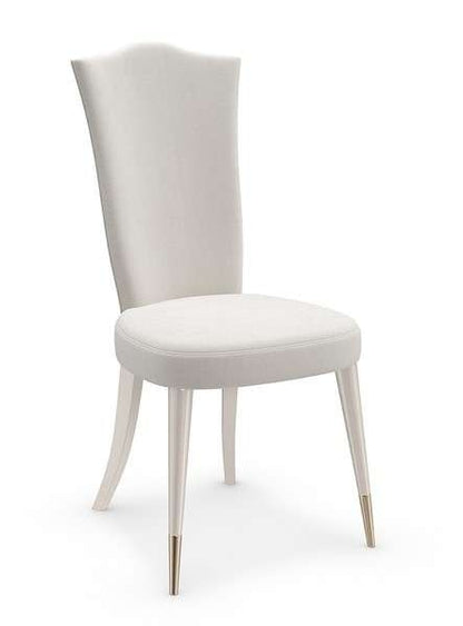 Caracole - Cherub Side Chair - CLA-422-283 veiw 1