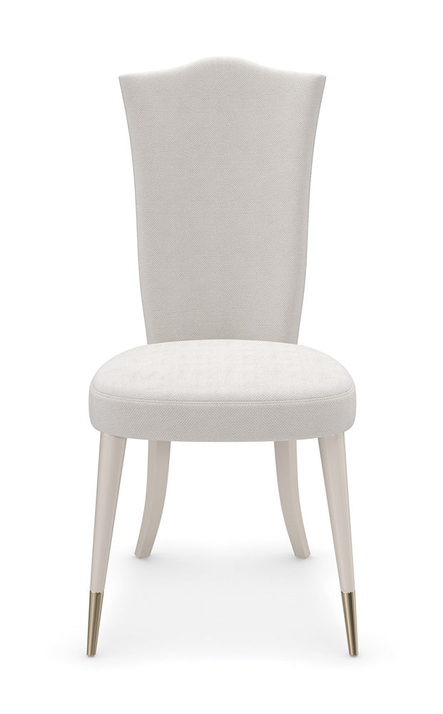 Caracole - Cherub Side Chair - CLA-422-283