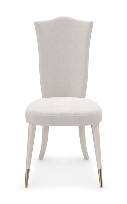 Caracole - Cherub Side Chair - CLA-422-283