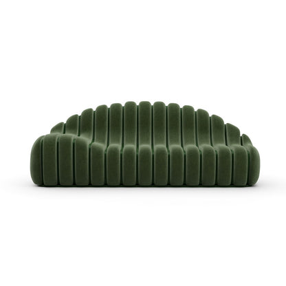 Caracole - Chrysalis Sofa - Eucalyptus - UPH-025-016-C view 2