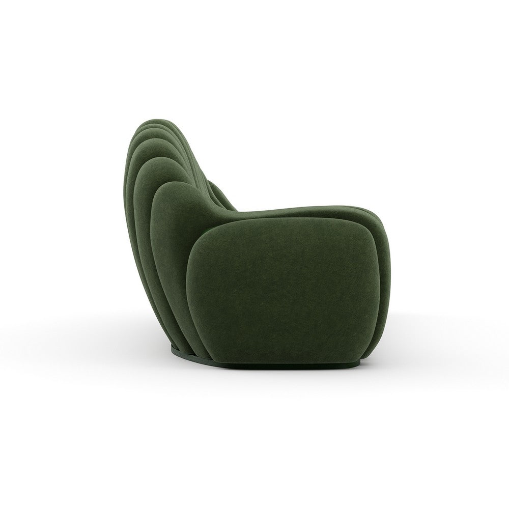 Caracole - Chrysalis Sofa - Eucalyptus - UPH-025-016-C view 3