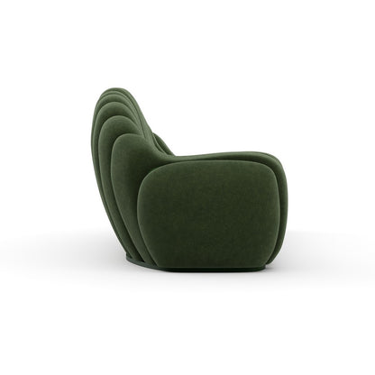 Caracole - Chrysalis Sofa - Eucalyptus - UPH-025-016-C view 3