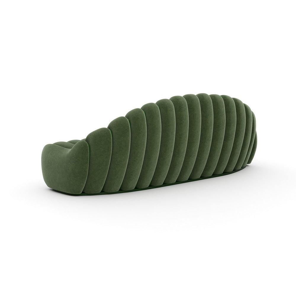 Caracole - Chrysalis Sofa - Eucalyptus - UPH-025-016-C view 4