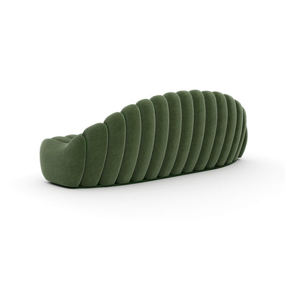 Caracole - Chrysalis Sofa - Eucalyptus - UPH-025-016-C view 4