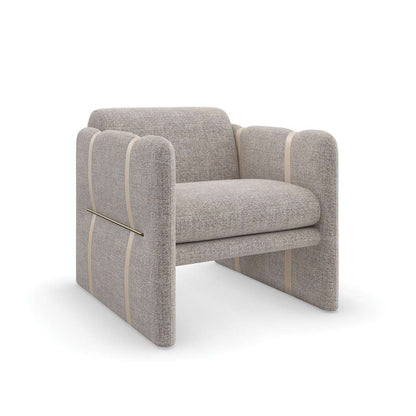 Caracole - Cigar Club Chair - UPH-022-033-B veiw 1