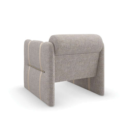 Caracole - Cigar Club Chair - UPH-022-033-B veiw 3