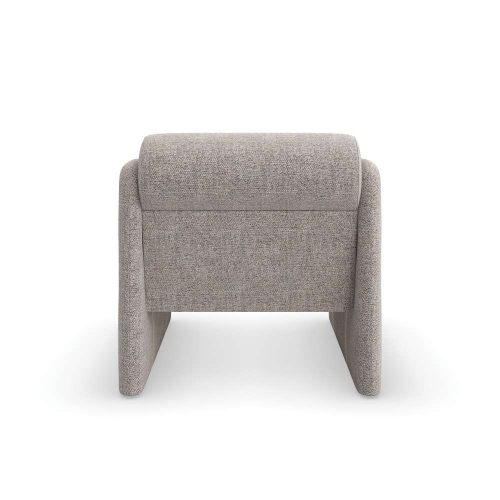 Caracole - Cigar Club Chair - UPH-022-033-B veiw 4