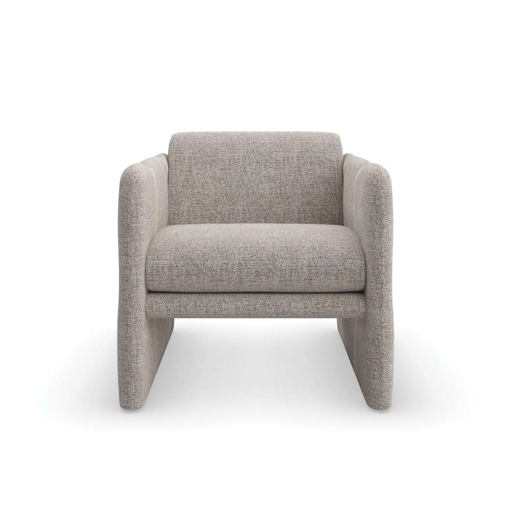 Caracole - Cigar Club Chair - UPH-022-033-B veiw 5