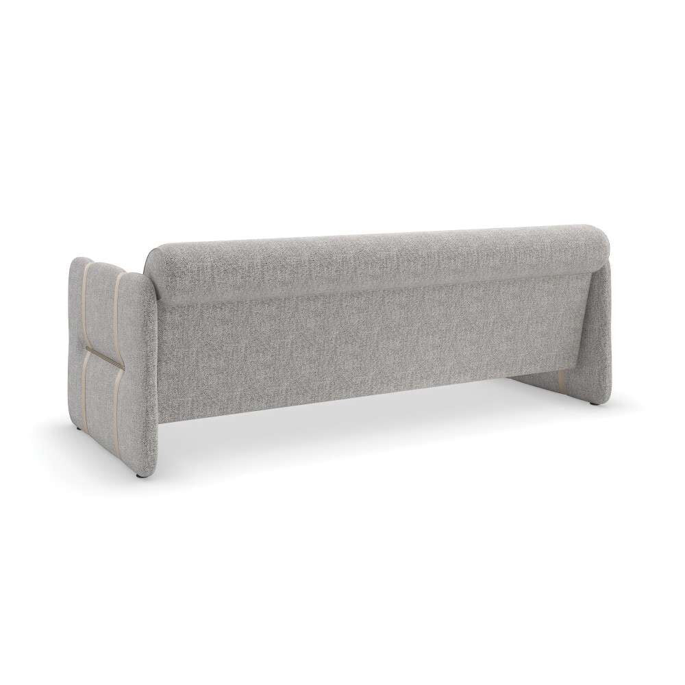 Caracole - Cigar Club Sofa - UPH-022-014-B veiw 3