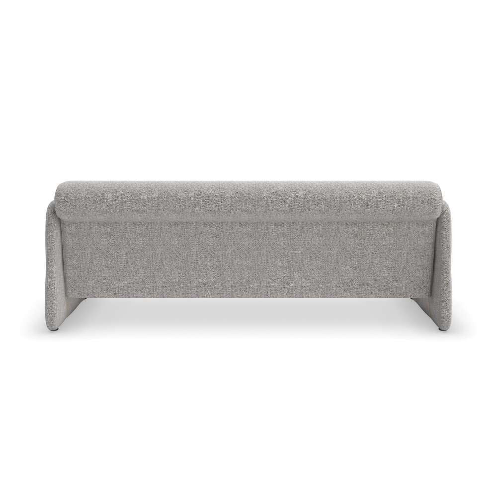 Caracole - Cigar Club Sofa - UPH-022-014-B veiw 4