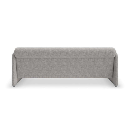 Caracole - Cigar Club Sofa - UPH-022-014-B veiw 4