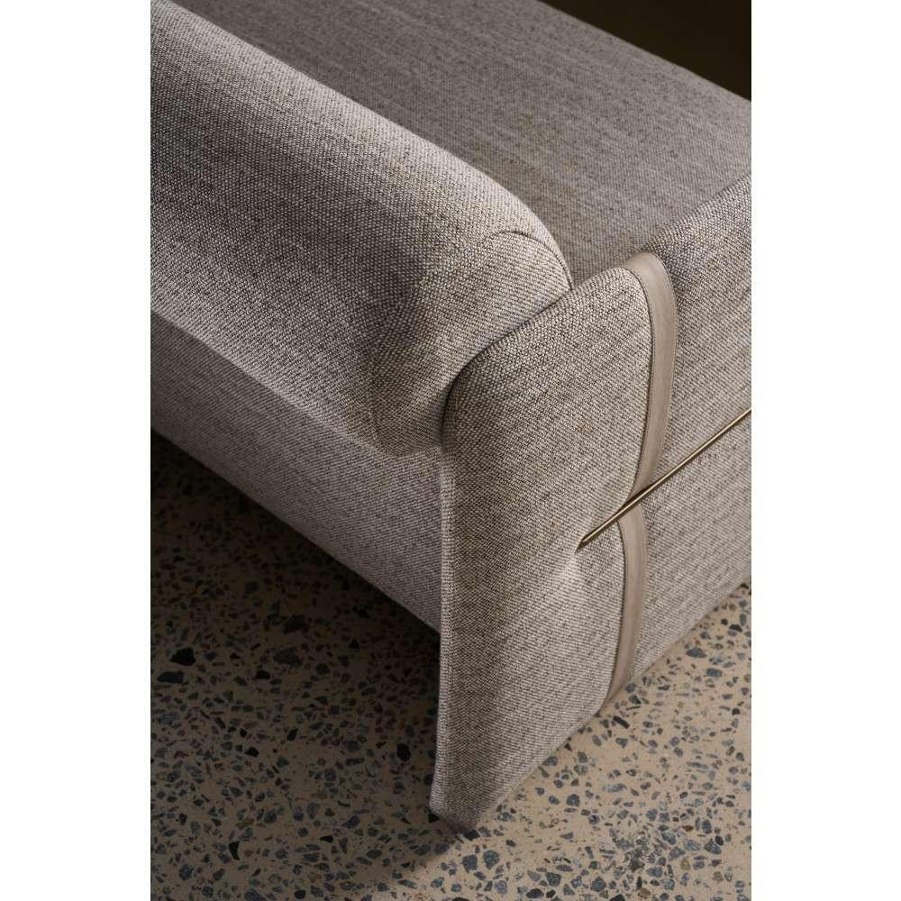 Caracole - Cigar Club Sofa - UPH-022-014-B veiw 5