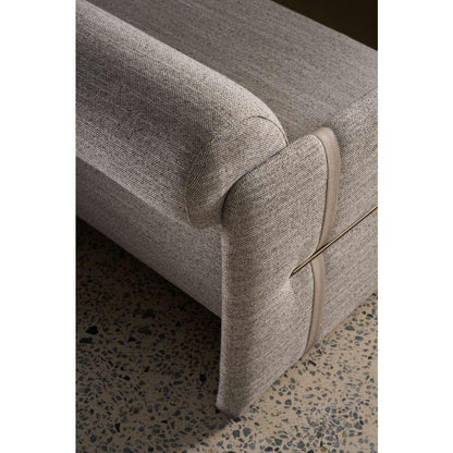 Caracole - Cigar Club Sofa - UPH-022-014-B veiw 5