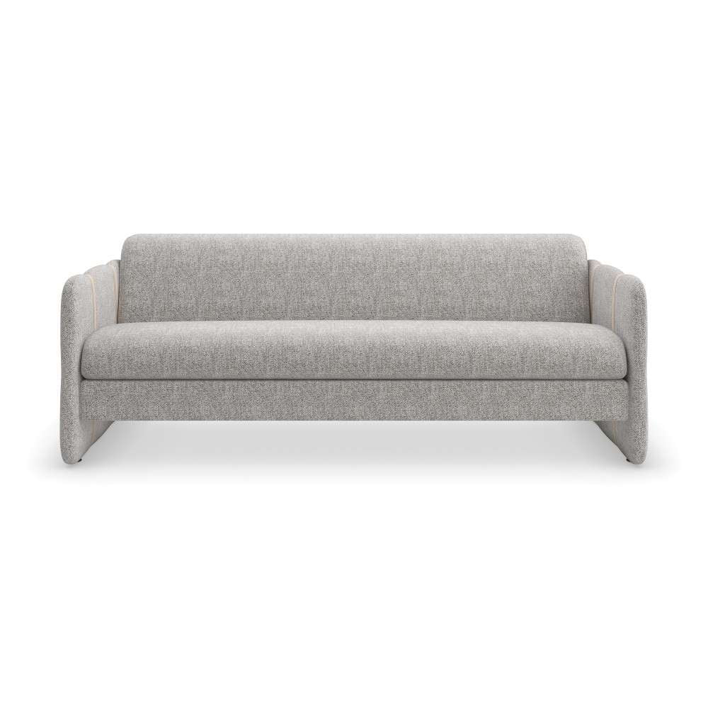 Caracole - Cigar Club Sofa - UPH-022-014-B veiw 6