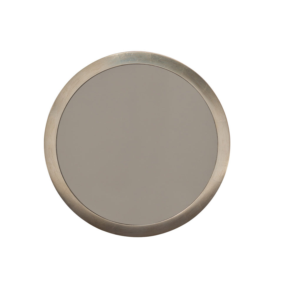 Caracole - Circle In Time Cocktail Table - CLA-419-402