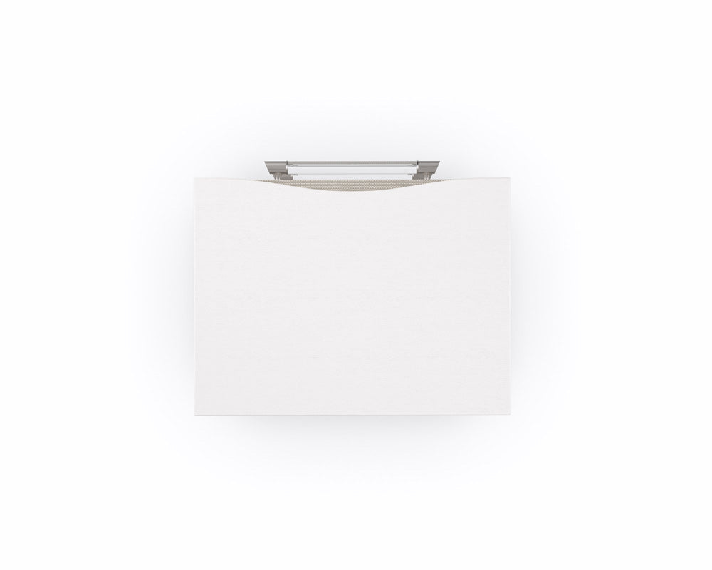 Caracole - Clarity Nightstand - CLA-421-065