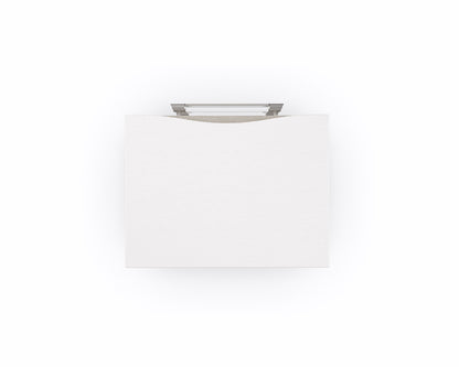 Caracole - Clarity Nightstand - CLA-421-065