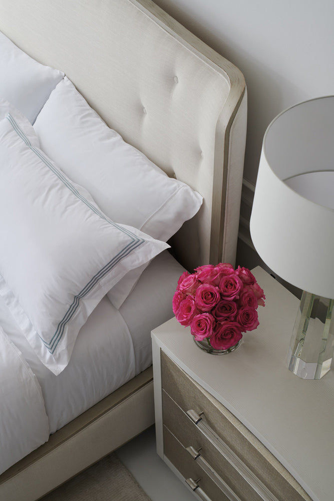 Caracole - Clarity Nightstand - CLA-421-065