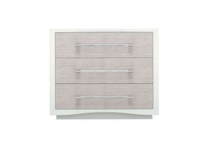 Caracole - Classic A Clear Touch Nightstand - CLA-020-064 veiw 3