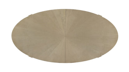 Caracole - Classic A House Favorite - Oval Extension Dining Table - CLA-417-205 veiw 2