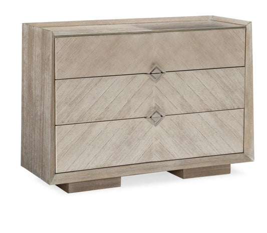 Caracole - Classic A Natural Chest - CLA-019-053 veiw 1
