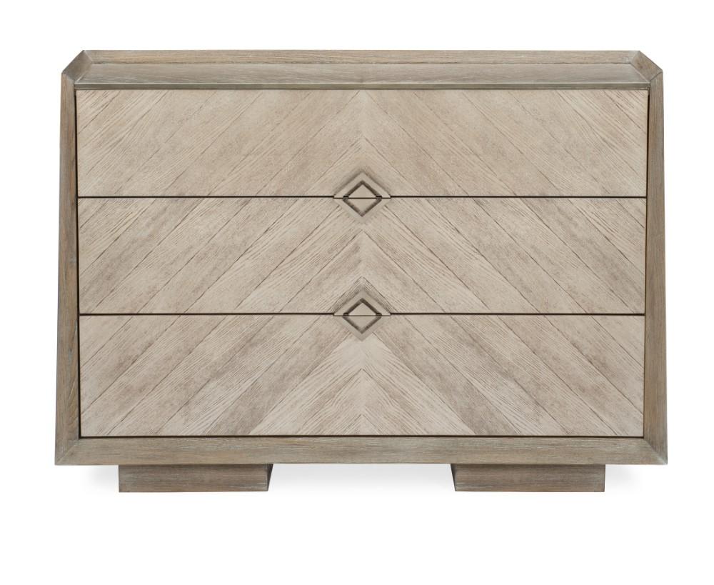 Caracole - Classic A Natural Chest - CLA-019-053 veiw 2