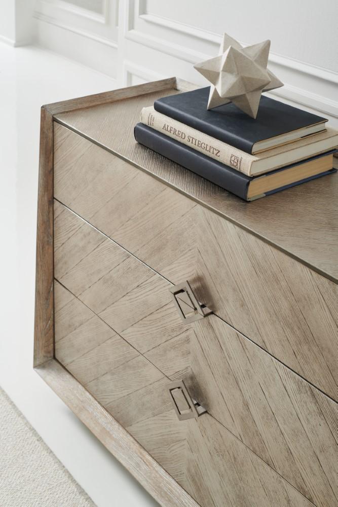 Caracole - Classic A Natural Chest - CLA-019-053 veiw 3