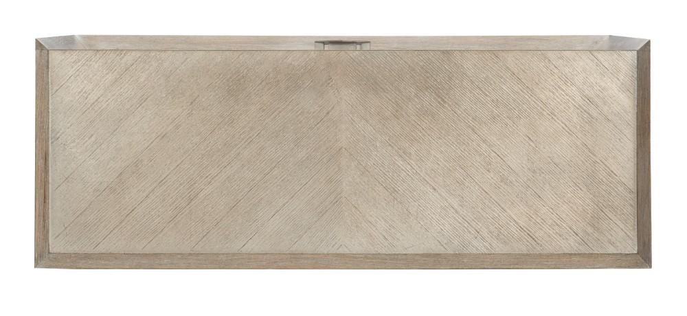 Caracole - Classic A Natural Chest - CLA-019-053 veiw 4