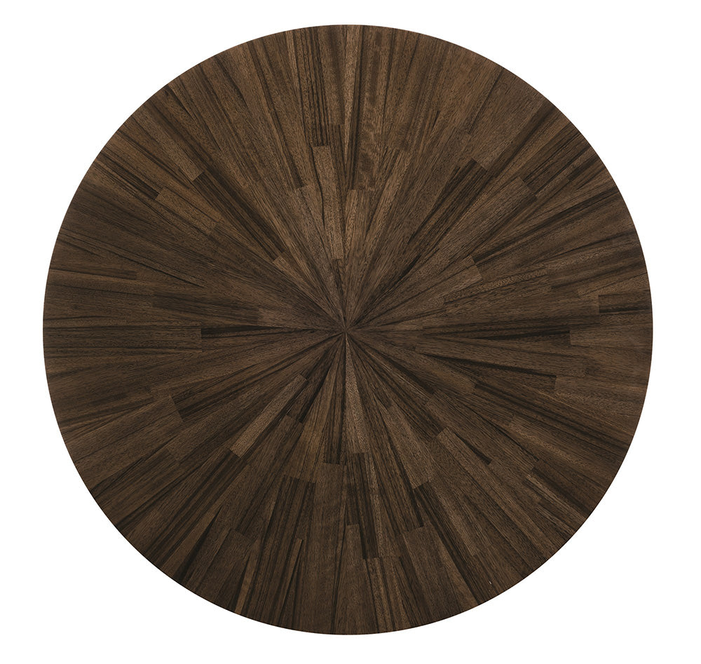 Caracole - Classic A Whole Bunch Cocktail Table - CLA-418-409