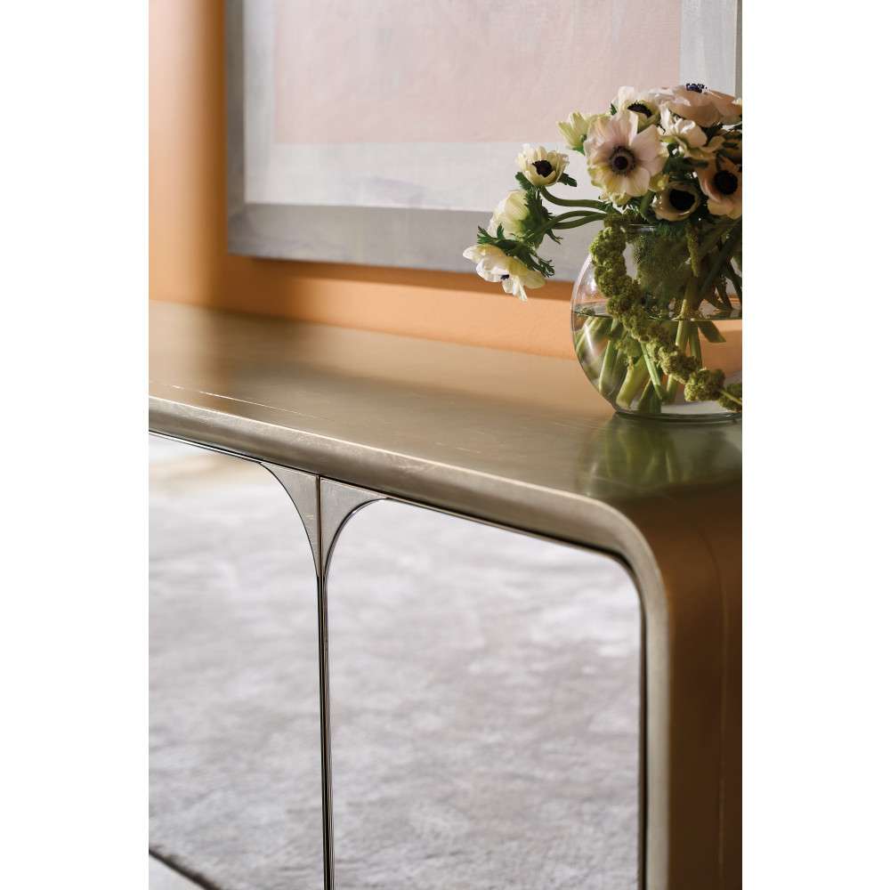 Caracole - Classic Aero Media Console - CLA-023-531 veiw 3
