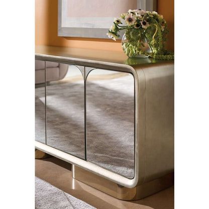 Caracole - Classic Aero Media Console - CLA-023-531 veiw 4