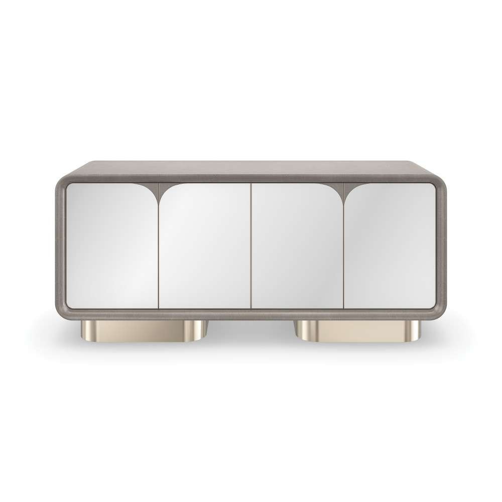 Caracole - Classic Aero Media Console - CLA-023-531 veiw 5