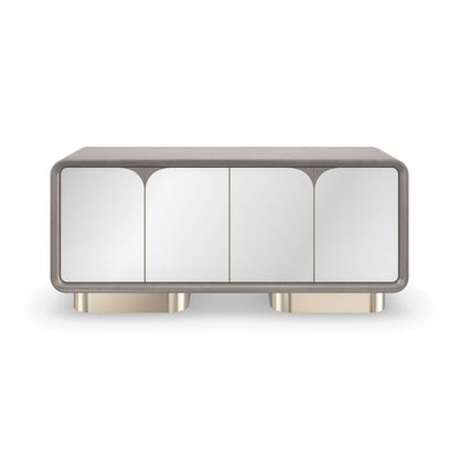 Caracole - Classic Aero Media Console - CLA-023-531 veiw 5