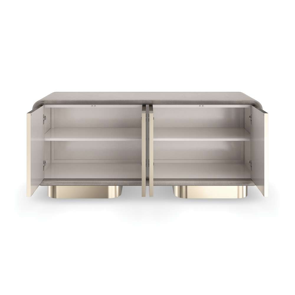 Caracole - Classic Aero Media Console - CLA-023-531 veiw 6