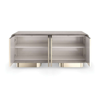Caracole - Classic Aero Media Console - CLA-023-531 veiw 6