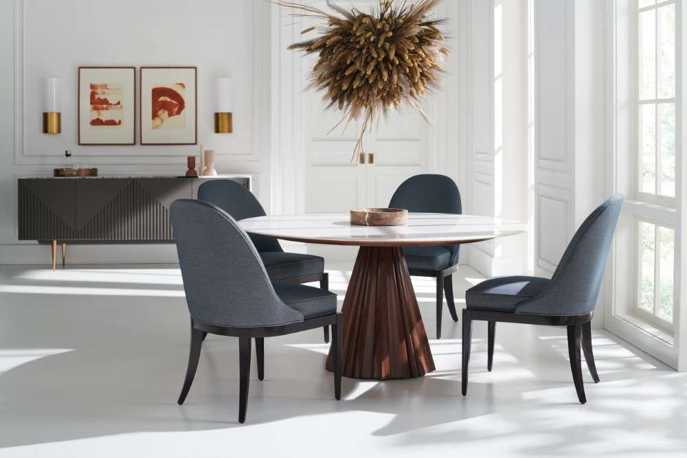 Caracole Dining Table - Thumbnail 3