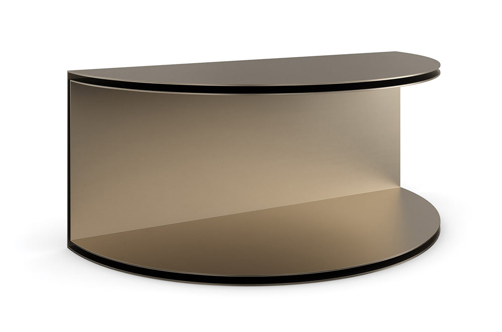 Caracole - Classic All Together Cocktail Table - CLA-022-404