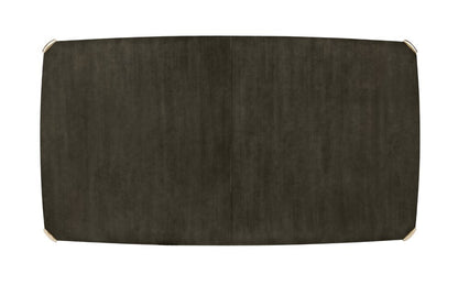 Caracole - Classic All Trimmed Out - Expandable Dining Table - CLA-016-205 veiw 2