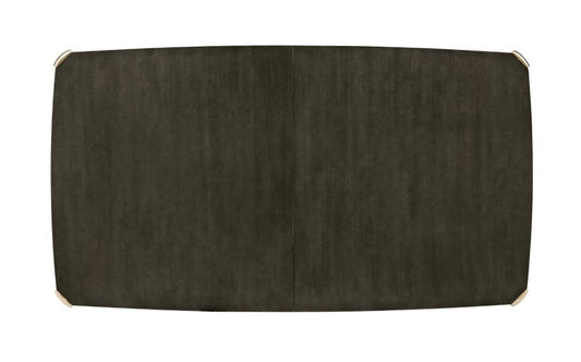 Caracole - Classic All Trimmed Out - Expandable Dining Table - CLA-016-205 veiw 2
