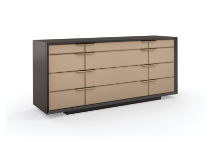Caracole - Classic All Wrapped Up Dresser - CLA-020-011 view 1