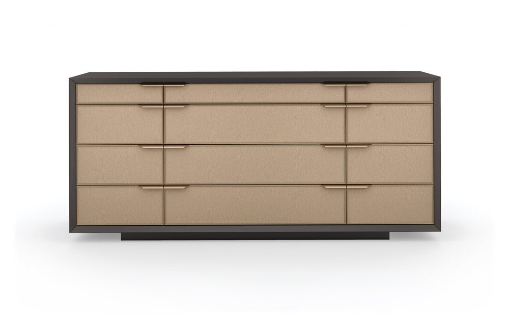 Caracole - Classic All Wrapped Up Dresser - CLA-020-011 view 2