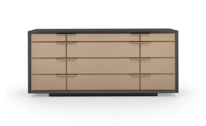 Caracole - Classic All Wrapped Up Dresser - CLA-020-011 view 2
