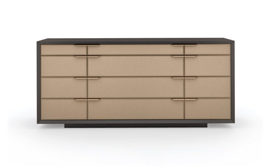 Caracole - Classic All Wrapped Up Dresser - CLA-020-011 view 2
