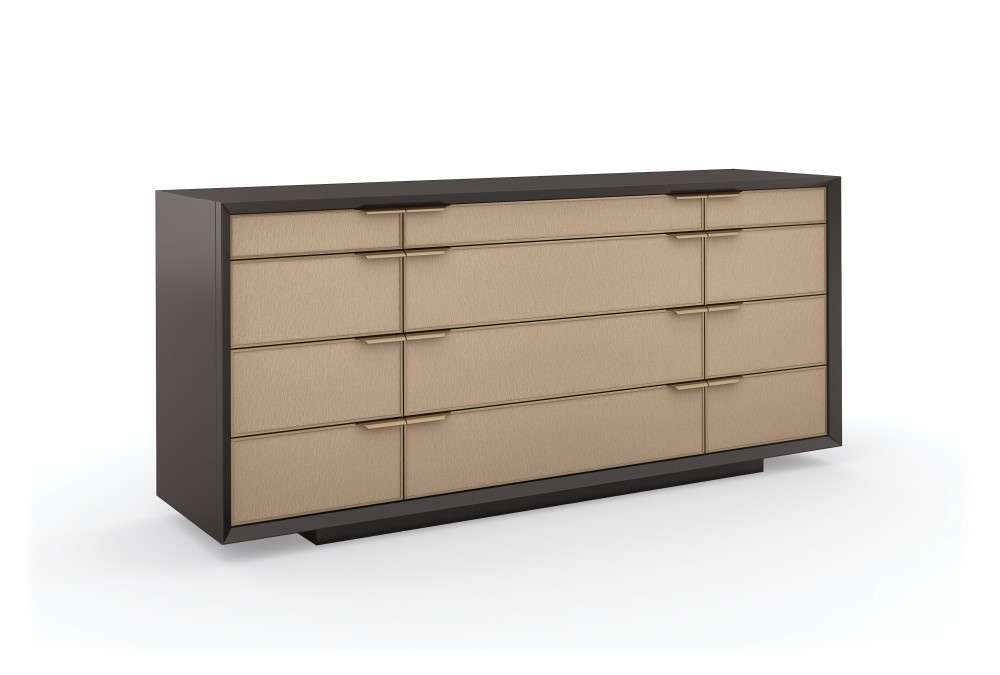 Caracole - Classic All Wrapped Up Dresser - CLA-020-011 veiw 1
