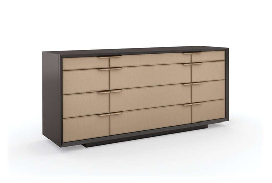 Caracole - Classic All Wrapped Up Dresser - CLA-020-011 veiw 1