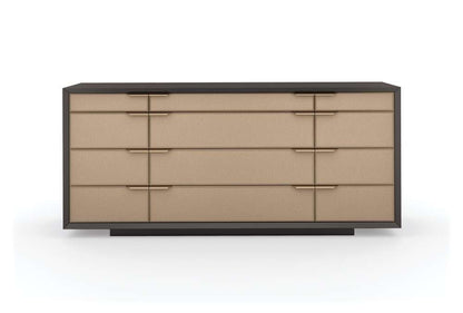 Caracole - Classic All Wrapped Up Dresser - CLA-020-011 veiw 3