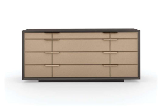 Caracole - Classic All Wrapped Up Dresser - CLA-020-011 veiw 3