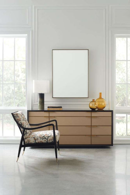 Caracole - Classic All Wrapped Up Dresser - CLA-020-011 veiw 4