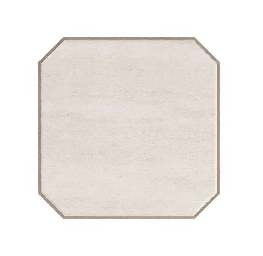 Caracole - Classic Alloy End Table - CLA-423-411_CLOSEOUT
